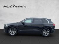 gebraucht VW Touareg 3.0 TDI R Line Tiptronic