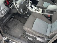 Gebraucht Ford S-MAX S 140 PS (102 kW) 2012 Van / Kleinbus