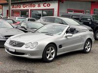 Gebraucht Mercedes SL500 Edition 306 PS (225 kW) 2005