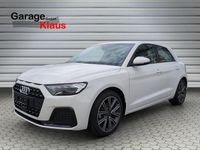 Gebraucht Audi A1 Sportback Advanced 110 PS (80 kW) 2023 Kleinwagen
