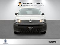 Neu VW Caddy Maxi 122 PS (89 kW) 2026 Van / Kleinbus