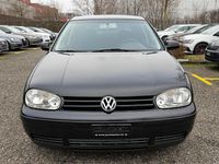Gebraucht VW Golf IV GTI 180 PS (132 kW) 2003
