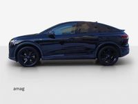 Gebraucht Audi Q4 Sportback e-tron 250 kW (340 PS) 2024 SUV