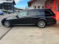 gebraucht Mercedes E200 Elégance 7G-Tronic