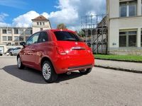 gebraucht Fiat 500 1.0 N3 MildHybrid Cult Edition