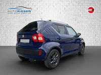 Gebraucht Suzuki Ignis 90 PS (66 kW) 2019 SUV