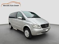 Gebraucht Mercedes Viano 150 PS (110 kW) 2007 Van / Kleinbus