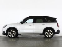Neu Mini Countryman 225 kW (306 PS) 2025 Weiss SUV
