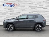 gebraucht Jeep Compass 4x2 1.5 T MHEV Limited