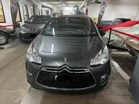 Gebraucht DS Automobiles DS3 Chic 95 PS (69 kW) 2012