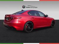 gebraucht Alfa Romeo Giulia 2.0 Q4 Veloce Premium Sky