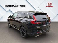 Neu Honda CR-V Advance 184 PS (135 kW) 2025 Schwarz SUV