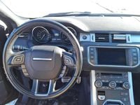 Gebraucht Land Rover Range Rover evoque Prestige 241 PS (177 kW) 2015