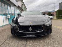 Gebraucht Maserati Ghibli 275 PS (202 kW) 2015 Coupé