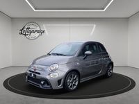 gebraucht Fiat 500 Abarth 595 1.4 16V Turbo Abarth