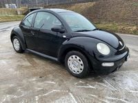 Gebraucht VW Beetle 102 PS (75 kW) 2002