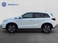 Neu Suzuki Vitara 109 PS (80 kW) 2026 Weiss SUV