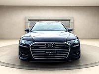 Gebraucht Audi A6 Sport 245 PS (180 kW) 2026 Schwarz Kombi