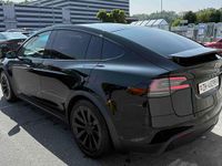 Gebraucht Tesla Model X Plaid 750 kW (1020 PS) 2022 SUV