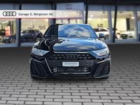 Neu Audi A1 Sportback Attraction 115 PS (84 kW) 2026 Schwarz Kleinwagen