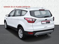 gebraucht Ford Kuga 1.5 TDCi Business 2WD