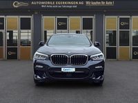 Gebraucht BMW X4 M Sport 190 PS (139 kW) 2018 SUV