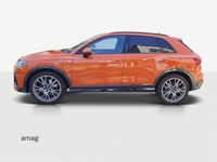 gebraucht Audi Q3 45 TFSI S line