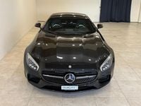 Gebraucht Mercedes AMG GT S AMG 510 PS (375 kW) 2016 Coupé