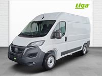 gebraucht Fiat Ducato 290 35 Kaw. 3450 H2 2.2 Swiss Edition