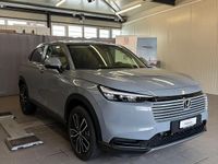 Neu Honda HR-V Elegance 107 PS (78 kW) 2026 Grau SUV