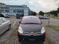 Gebraucht Citroën Grand C4 Picasso Dynamique 150 PS (110 kW) 2010 Van / Kleinbus