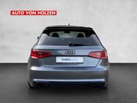 gebraucht Audi RS3 ABT 2.5 TSI quattro S-tronic