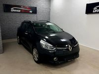 Gebraucht Renault Clio IV Expression 90 PS (66 kW) 2014