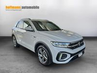 gebraucht VW T-Roc PA R-Line