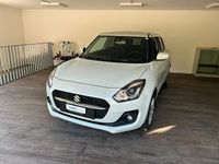 Gebraucht Suzuki Swift 83 PS (61 kW) 2024 Kleinwagen