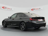 Gebraucht BMW 320 Shadowline 190 PS (139 kW) 2023 Limousine