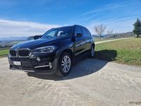 gebraucht BMW X5 F15 30d xDrive