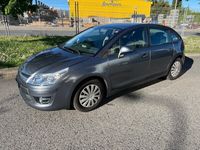 Gebraucht Citroën C4 VTR Sport 120 PS (88 kW) 2009