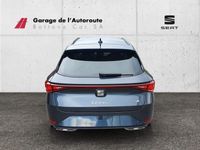 gebraucht Seat Leon ST 1.5 eTSI 150 Hola FR DSG