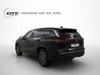 Gebraucht VW Tayron Elegance 204 PS (150 kW) 2025 SUV