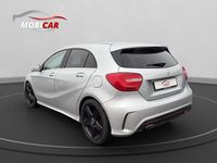 Gebraucht Mercedes A250 211 PS (155 kW) 2014 Limousine