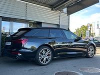 Gebraucht Audi S6 Sport 344 PS (253 kW) 2023 Kombi