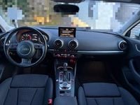 Gebraucht Audi A3 Ambiente 140 PS (102 kW) 2014 Limousine