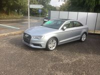 Gebraucht Audi A3 Ambition 180 PS (132 kW) 2015 Limousine
