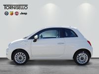 gebraucht Fiat 500 1.0 Hybrid Dolcevita Komfort