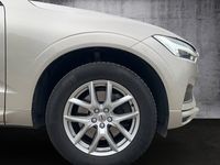 gebraucht Volvo XC60 D4 Momentum Geartronic