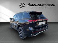 gebraucht VW Tiguan 2.0 TDI SCR R-Line 4Motion DSG