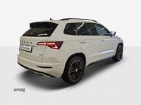 gebraucht Skoda Karoq SportLine