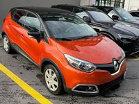 Gebraucht Renault Captur 120 PS (88 kW) 2013 SUV
