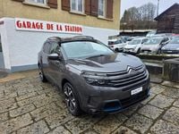 Gebraucht Citroën C5 Aircross Shine 224 PS (164 kW) 2020 SUV